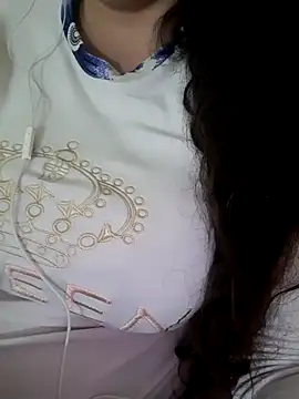 Zanoba-16 online show from March 2025 11:35:02 PM