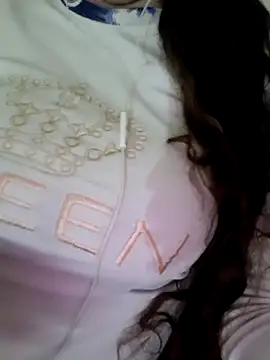 Zanoba-16 online show from March 2025 07:27:02 PM