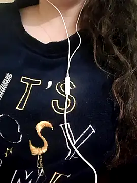 Zanoba-16 online show from March 2025 10:42:01 PM