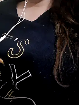 Zanoba-16 online show from March 2025 02:40:02 AM