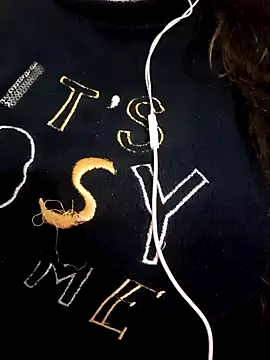 Zanoba-16 online show from March 2025 07:46:02 PM