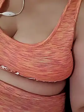 Zanoba-16 online show from September 2025 11:50:01 PM