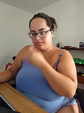 RachellGraham online show from March 2026 01:22:01 PM