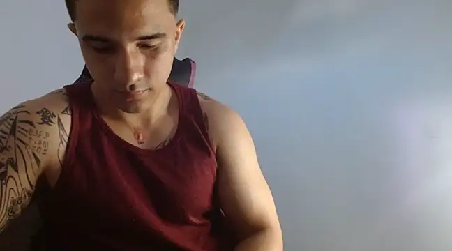 Sisoyalejo420 online show from March 2025 10:21:01 PM