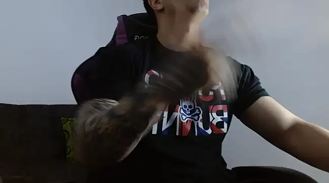 Sisoyalejo420 online show from March 2025 10:42:01 PM