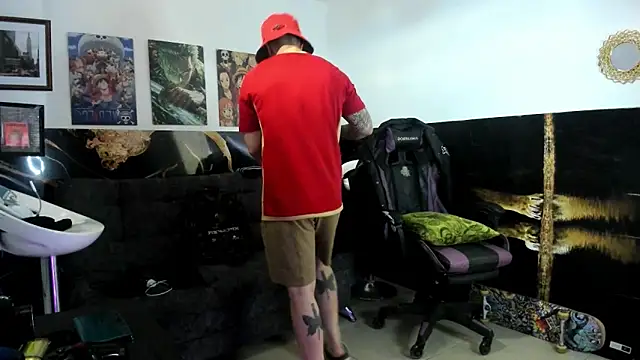 Snapshot of Sisoyalejo420 chatting on October 2025 06:05:02 PM Sisoyalejo420 online show from October 2025 06:05:02 PM