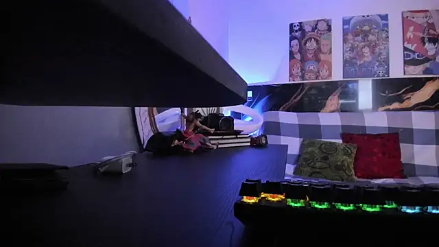 Sisoyalejo420 online show from January 2026 01:08:02 AM