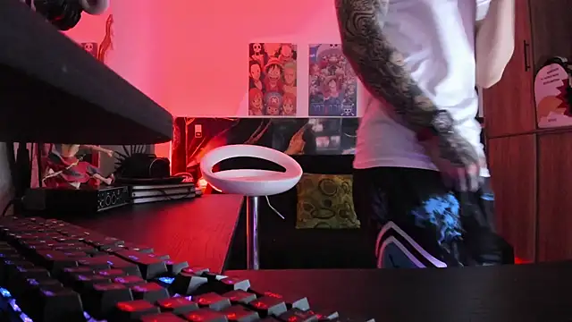 Sisoyalejo420 online show from January 2026 11:43:01 PM