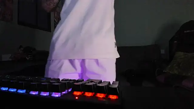 Sisoyalejo420 online show from February 2026 12:27:02 AM