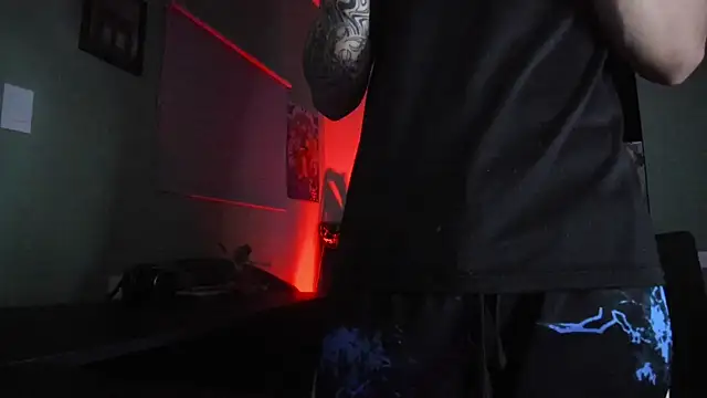 Sisoyalejo420 online show from March 2026 12:48:02 AM