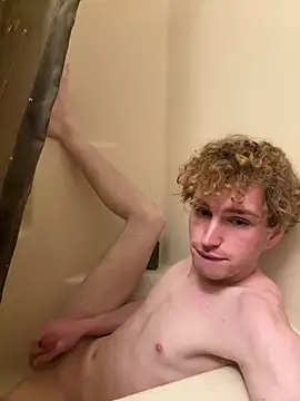 CreamyAustin online show from January 2026 08:01:02 PM