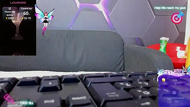 RileyLanna online show from March 2025 06:03:02 AM