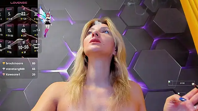 RileyLanna online show from October 2025 02:29:01 AM