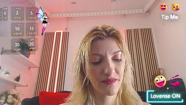 RileyLanna online show from November 2025 03:56:01 AM