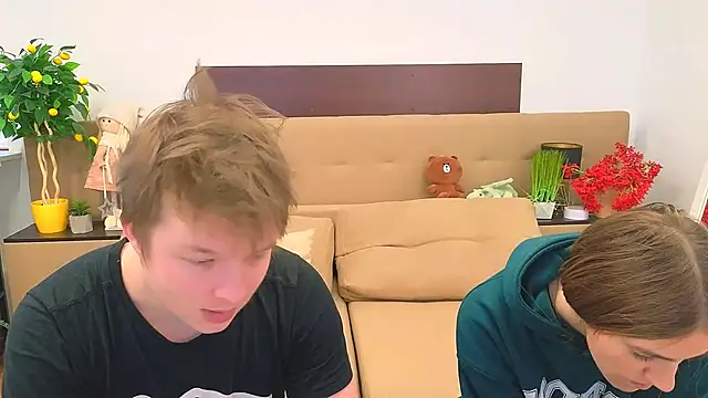  Olli  Stiw  online show from March 2026 08:31:01 AM