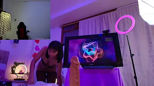 AnnieNasty online show from February 2025 12:42:01 PM