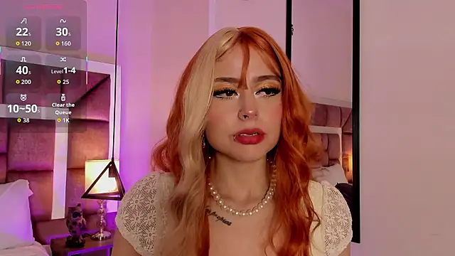 AnnieNasty online show from January 2026 11:48:01 AM