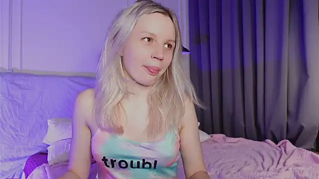 Snapshot of Beatrica_Klein chatting on February 2025 02:12:01 PM Beatrica Klein online show from February 2025 02:12:01 PM