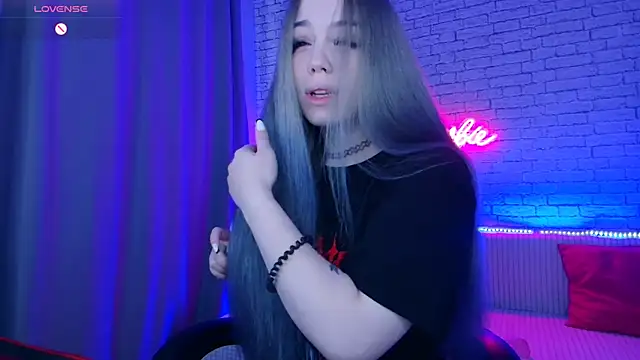 -Stacyy- online show from December 2024 08:09:02 AM