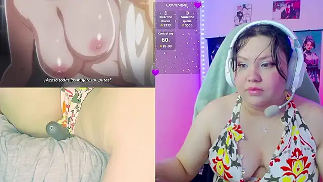 crystal7u7 online show from January 2026 09:42:02 PM