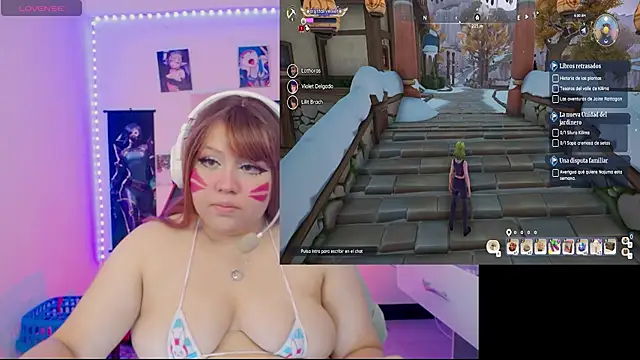 crystal7u7 online show from February 2026 09:16:02 PM