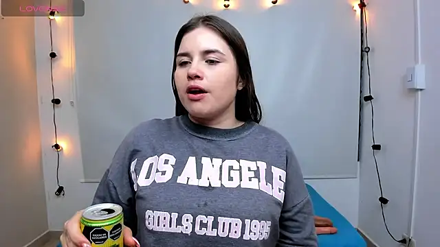 Aabby lee online show from January 2025 06:52:01 PM