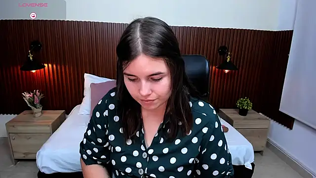 Aabby lee online show from March 2025 06:18:01 PM