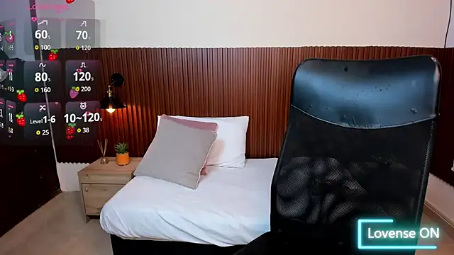 Aabby lee online show from September 2025 07:19:02 PM