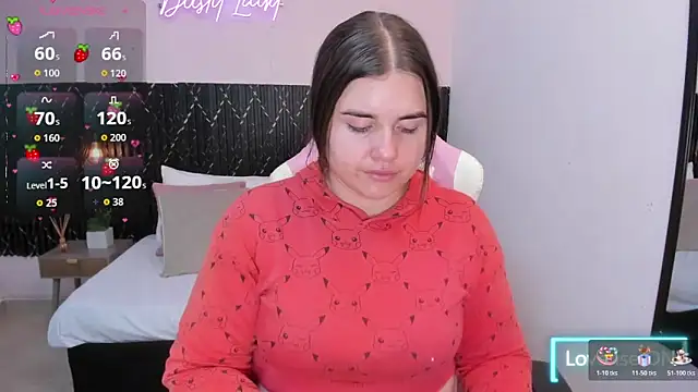 Aabby lee online show from November 2025 07:57:01 PM