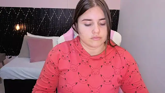 Aabby lee online show from April 2026 07:44:01 PM