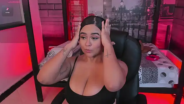 katia bigboobs1 online show from April 2026 07:14:01 PM