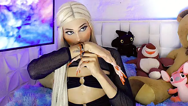 amal baddell online show from February 2025 02:55:02 PM