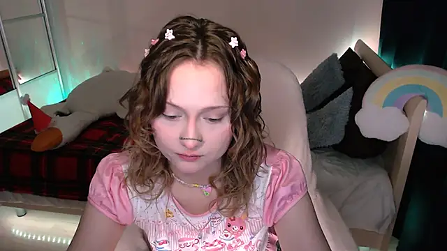 MariaMango online show from December 2024 11:19:01 PM