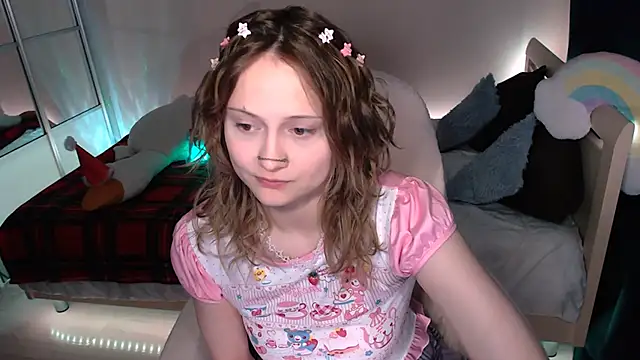 MariaMango online show from December 2024 01:59:01 AM