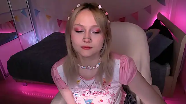 MariaMango online show from January 2025 04:38:01 PM