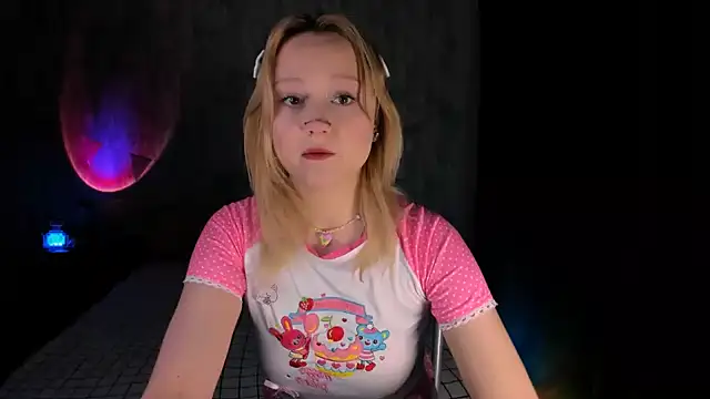 MariaMango online show from February 2025 09:17:02 PM