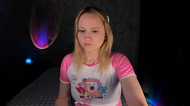 MariaMango online show from February 2025 12:19:01 AM