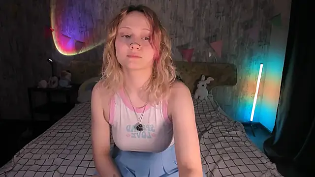 MariaMango online show from February 2025 10:29:02 PM