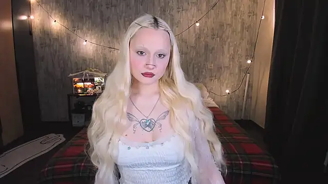 MariaMango online show from November 2025 02:43:02 AM