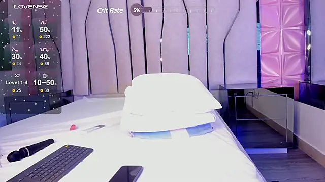 emilycat 777 online show from January 2025 07:32:02 AM