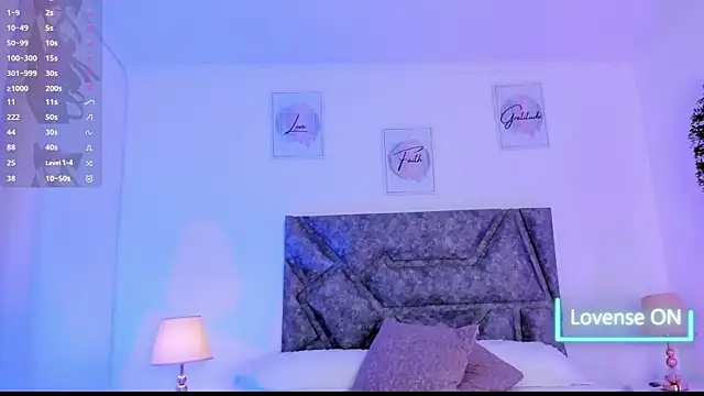 emilycat 777 online show from October 2025 05:04:02 AM