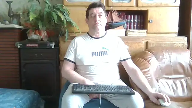 sympatrique online show from February 2025 09:49:01 AM