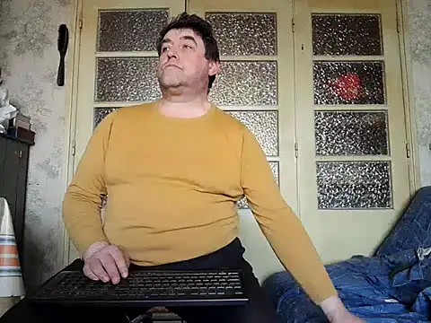 sympatrique online show from March 2025 03:53:02 PM