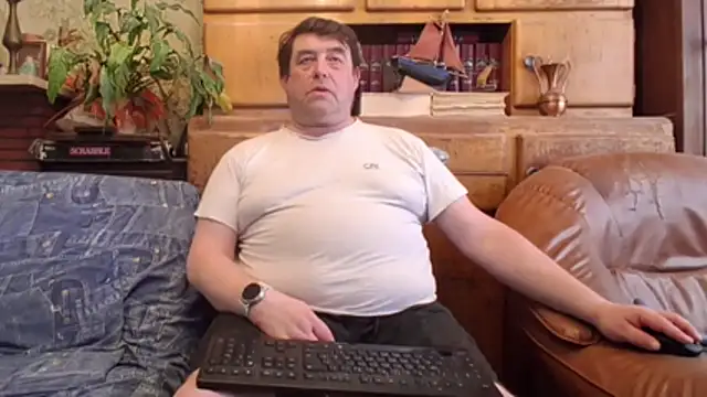 sympatrique online show from June 2026 12:22:01 PM