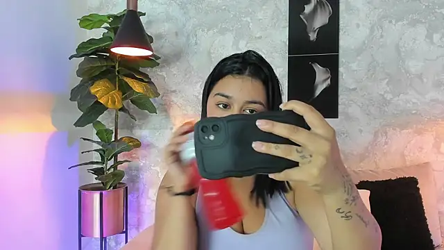 alina stark online show from September 2025 07:58:02 PM