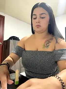 alina stark online show from October 2025 11:36:01 PM