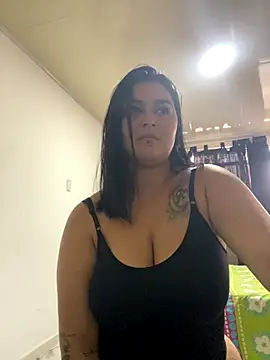 alina stark online show from November 2025 09:35:02 PM