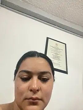 alina stark online show from November 2025 12:41:02 PM