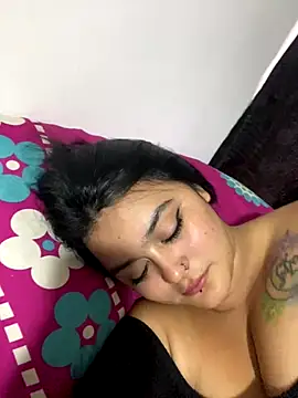 alina stark online show from November 2025 12:53:02 PM