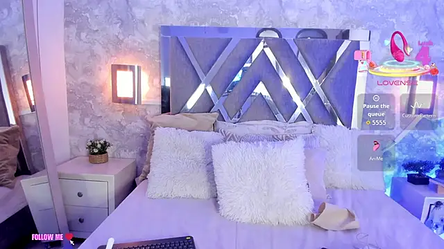 alina stark online show from February 2026 08:26:01 PM